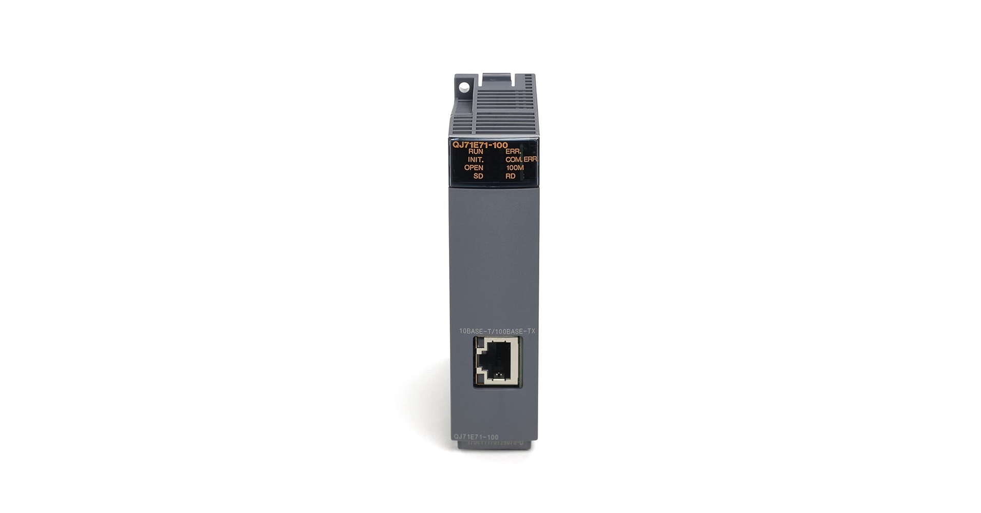 Amazon.co.jp: （産業用）QJ71E71-100 Ethernetインタフェース